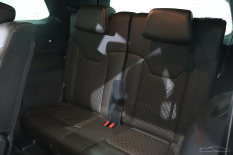 JEEP Commander 1.3 16V 4P FLEX T270 OVERLAND TURBO AUTOMTICO, Foto 9