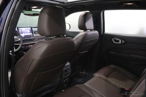 JEEP Commander 1.3 16V 4P FLEX T270 OVERLAND TURBO AUTOMTICO, Foto 10