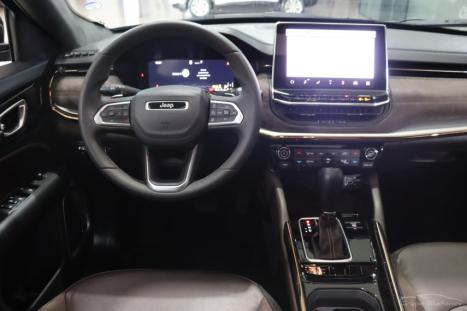 JEEP Commander 1.3 16V 4P FLEX T270 OVERLAND TURBO AUTOMTICO, Foto 5