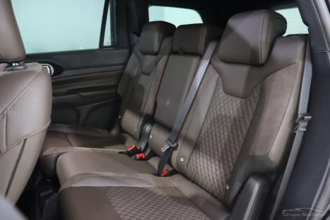 JEEP Commander 1.3 16V 4P FLEX T270 OVERLAND TURBO AUTOMTICO, Foto 8