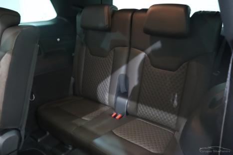 JEEP Commander 1.3 16V 4P FLEX T270 OVERLAND TURBO AUTOMTICO, Foto 9