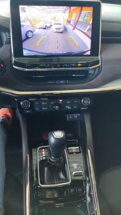 JEEP Commander 2.0 16V 4P TD380 OVERLAND TURBO DIESEL AUTOMTICO, Foto 4