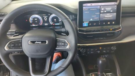 JEEP Commander 2.0 16V 4P TD380 OVERLAND TURBO DIESEL AUTOMTICO, Foto 5