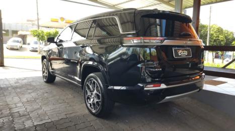 JEEP Commander 2.0 16V 4P TD380 OVERLAND TURBO DIESEL AUTOMTICO, Foto 6
