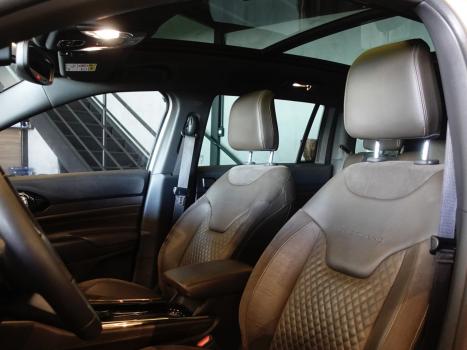 JEEP Commander 2.0 16V 4P TD380 OVERLAND TURBO DIESEL AUTOMTICO, Foto 4
