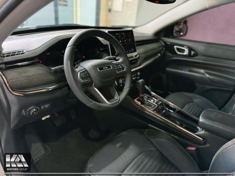 JEEP Commander 2.0 16V 4P TD380 LIMITED TURBO DIESEL AUTOMTICO, Foto 8