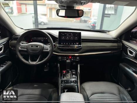 JEEP Commander 2.0 16V 4P TD380 LIMITED TURBO DIESEL AUTOMTICO, Foto 10