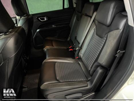JEEP Commander 2.0 16V 4P TD380 LIMITED TURBO DIESEL AUTOMTICO, Foto 11