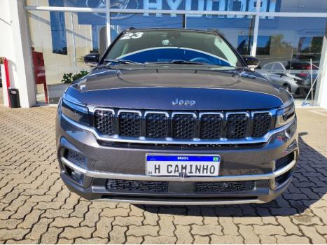 JEEP Commander 2.0 16V 4P TD380 LIMITED TURBO DIESEL AUTOMTICO, Foto 2