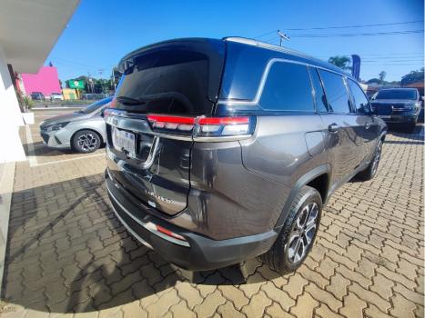 JEEP Commander 2.0 16V 4P TD380 LIMITED TURBO DIESEL AUTOMTICO, Foto 5