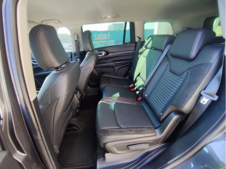 JEEP Commander 2.0 16V 4P TD380 LIMITED TURBO DIESEL AUTOMTICO, Foto 9