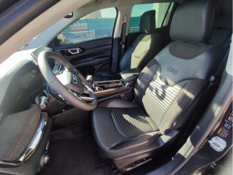 JEEP Commander 2.0 16V 4P TD380 LIMITED TURBO DIESEL AUTOMTICO, Foto 11
