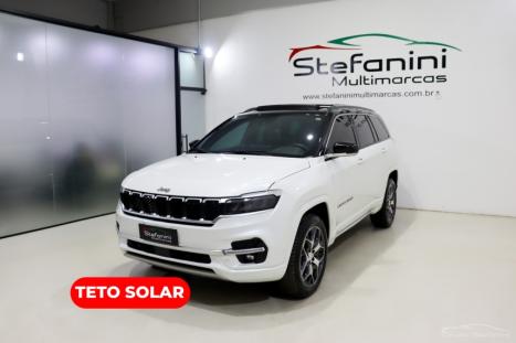 JEEP Commander 2.0 16V 4P TD380 OVERLAND TURBO DIESEL AUTOMTICO, Foto 1