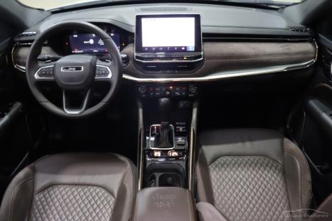 JEEP Commander 2.0 16V 4P TD380 OVERLAND TURBO DIESEL AUTOMTICO, Foto 6