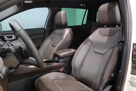 JEEP Commander 2.0 16V 4P TD380 OVERLAND TURBO DIESEL AUTOMTICO, Foto 7