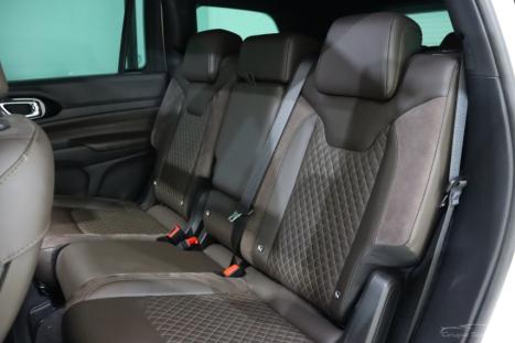 JEEP Commander 2.0 16V 4P TD380 OVERLAND TURBO DIESEL AUTOMTICO, Foto 8