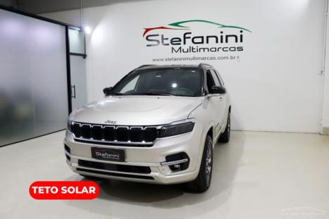 JEEP Commander 2.0 16V 4P TD380 OVERLAND TURBO DIESEL AUTOMTICO, Foto 1