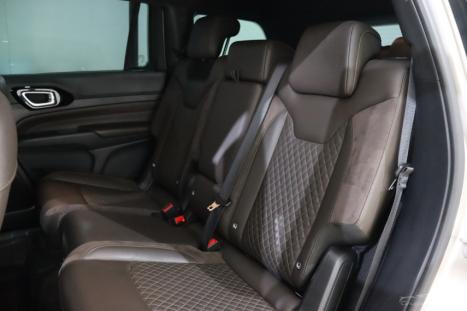 JEEP Commander 2.0 16V 4P TD380 OVERLAND TURBO DIESEL AUTOMTICO, Foto 8