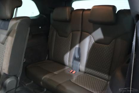 JEEP Commander 2.0 16V 4P TD380 OVERLAND TURBO DIESEL AUTOMTICO, Foto 9