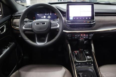 JEEP Commander 2.0 16V 4P TD380 OVERLAND TURBO DIESEL AUTOMTICO, Foto 5