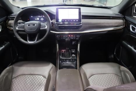 JEEP Commander 2.0 16V 4P TD380 OVERLAND TURBO DIESEL AUTOMTICO, Foto 6