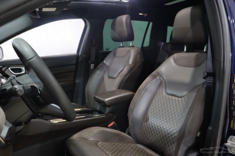 JEEP Commander 2.0 16V 4P TD380 OVERLAND TURBO DIESEL AUTOMTICO, Foto 7