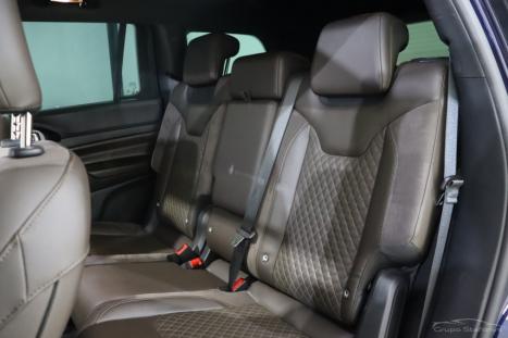 JEEP Commander 2.0 16V 4P TD380 OVERLAND TURBO DIESEL AUTOMTICO, Foto 8
