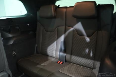JEEP Commander 2.0 16V 4P TD380 OVERLAND TURBO DIESEL AUTOMTICO, Foto 9