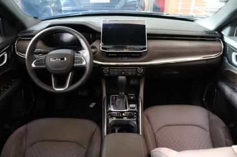 JEEP Commander 2.0 16V 4P TD380 OVERLAND TURBO DIESEL AUTOMTICO, Foto 6