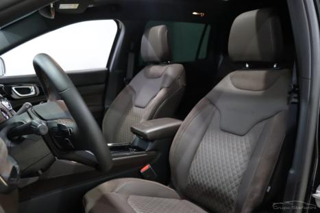 JEEP Commander 2.0 16V 4P TD380 OVERLAND TURBO DIESEL AUTOMTICO, Foto 7
