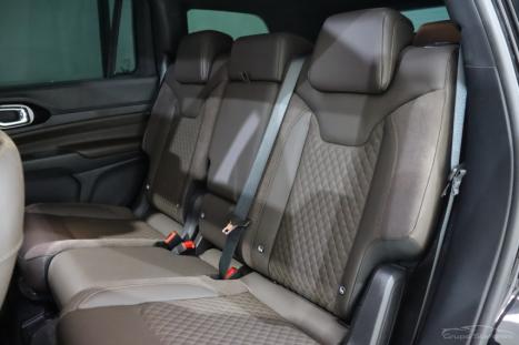 JEEP Commander 2.0 16V 4P TD380 OVERLAND TURBO DIESEL AUTOMTICO, Foto 8