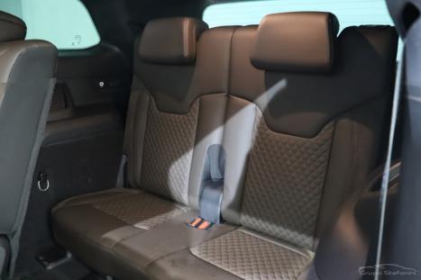 JEEP Commander 2.0 16V 4P TD380 OVERLAND TURBO DIESEL AUTOMTICO, Foto 9