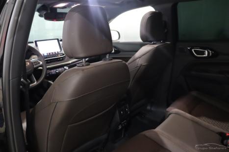 JEEP Commander 2.0 16V 4P TD380 OVERLAND TURBO DIESEL AUTOMTICO, Foto 10