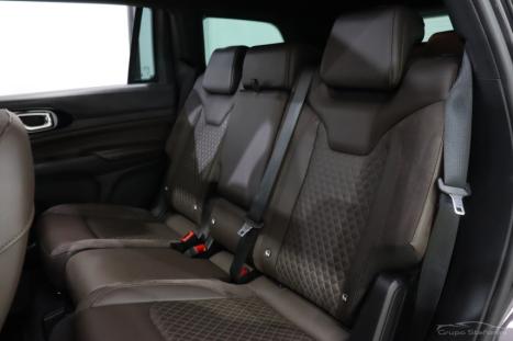 JEEP Commander 2.0 16V 4P TD380 OVERLAND TURBO DIESEL AUTOMTICO, Foto 8
