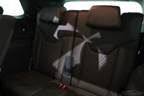 JEEP Commander 2.0 16V 4P TD380 OVERLAND TURBO DIESEL AUTOMTICO, Foto 9