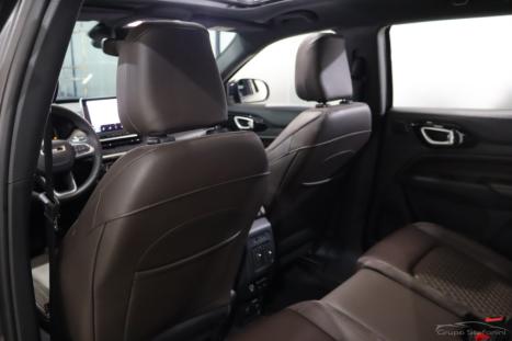 JEEP Commander 2.0 16V 4P TD380 OVERLAND TURBO DIESEL AUTOMTICO, Foto 10
