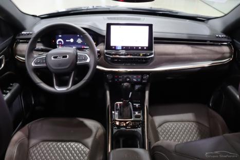 JEEP Commander 2.0 16V 4P TD380 OVERLAND TURBO DIESEL AUTOMTICO, Foto 6