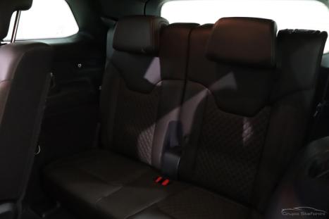 JEEP Commander 2.0 16V 4P TD380 OVERLAND TURBO DIESEL AUTOMTICO, Foto 9