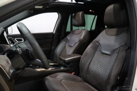 JEEP Commander 2.0 16V 4P TD380 OVERLAND TURBO DIESEL AUTOMTICO, Foto 7