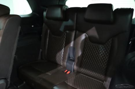JEEP Commander 2.0 16V 4P TD380 OVERLAND TURBO DIESEL AUTOMTICO, Foto 9