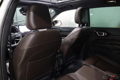 JEEP Commander 2.0 16V 4P TD380 OVERLAND TURBO DIESEL AUTOMTICO, Foto 10