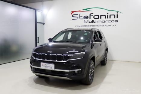 JEEP Commander 2.0 16V 4P TD380 LIMITED TURBO DIESEL AUTOMTICO, Foto 1