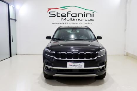 JEEP Commander 2.0 16V 4P TD380 LIMITED TURBO DIESEL AUTOMTICO, Foto 2