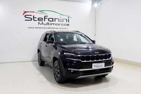 JEEP Commander 2.0 16V 4P TD380 LIMITED TURBO DIESEL AUTOMTICO, Foto 3