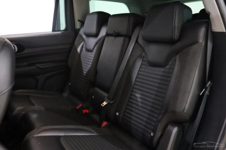 JEEP Commander 2.0 16V 4P TD380 LIMITED TURBO DIESEL AUTOMTICO, Foto 8