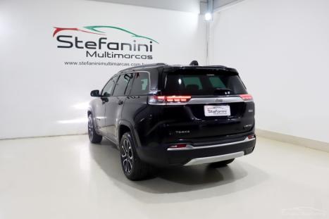 JEEP Commander 2.0 16V 4P TD380 LIMITED TURBO DIESEL AUTOMTICO, Foto 14