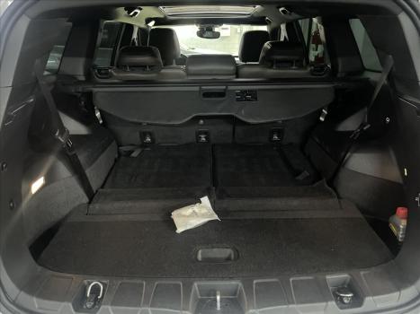 JEEP Commander 2.0 16V 4P TD380 OVERLAND TURBO DIESEL AUTOMTICO, Foto 18