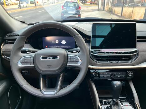 JEEP Commander 2.0 16V 4P TD380 OVERLAND TURBO DIESEL AUTOMTICO, Foto 10
