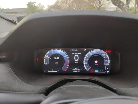 JEEP Commander 2.0 16V 4P TD380 LIMITED TURBO DIESEL AUTOMTICO, Foto 11