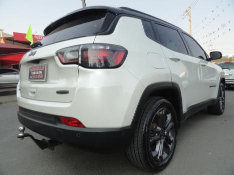 JEEP Compass 1.3 16V 4P FLEX LONGITUDE T270 TURBO AUTOMTICO, Foto 5